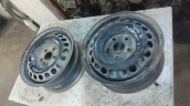Oto Çıkma Parça / Volkswagen / Transporter / Jant & Lastik / Çelik Jant / Çıkma Parça 