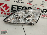 HONDA CRV SOL FAR ÇIKMA ORJİNAL YEDEK PARÇA
