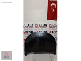 HONDA CİTY MOTOR KAPUT ORJİNAL ÇIKMA YEDEK PARÇA 21-24