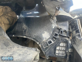 Oto Çıkma Parça / Volkswagen / Tiguan / Kaporta & Karoser / Sol Ön Çamurluk / Çıkma Parça 