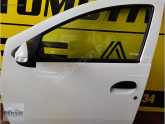 Oto Çıkma Parça / Renault / Symbol / Kaporta & Karoser / Sol Ön Kapı / Çıkma Parça 