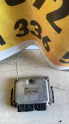 Reno megane 1.9 motor beyni 0281010442