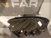 Oto Çıkma Parça / Audi / TT / Far & Stop / Sol Ön Far / Sıfır Parça 