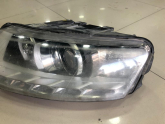 Oto Çıkma Parça / Audi / A6 / Far & Stop / Sol Ön Far / Çıkma Parça 