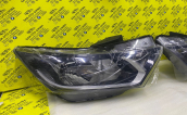 Oto Çıkma Parça / Mercedes / 220 / Far & Stop / Far Camı / Sıfır Parça 