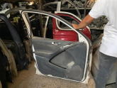 Oto Çıkma Parça / Volkswagen / Tiguan / Kaporta & Karoser / Kapı Fitili / Çıkma Parça 