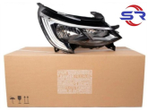 Taliant Orijinal Sıfır Sağ Far - Renault Mais 260109945R