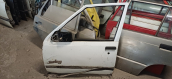 OPEL CORSA B SWİNG SOL ÖN KAPI
