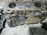 D15B2 1.5 L HONDA CİVİC 1992/1995 YARIM MOTOR