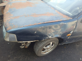 Fiat tempra sol ön çamurluk