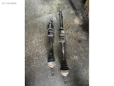 RENAULT MEGAN 2 SAĞ SOL AKS