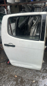 ISUZU D-MAX SAĞ ARKA KAPI KONUK OTO
