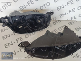 Oto Çıkma Parça / Volvo / XC90 / Far & Stop / Far Kasası / Sıfır Parça 
