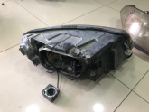 Oto Çıkma Parça / Audi / A6 / Far & Stop / Sol Ön Far / Çıkma Parça 
