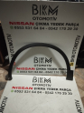 Oto Çıkma Parça / Nissan / Qashqai / Kaporta & Karoser / Dodik / Çıkma Parça 