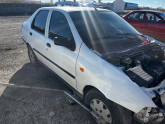 Hurda Belgeli Araçlar / Fiat / Siena