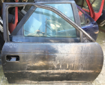 Opel Astra 2.0 GSi 1992-1998 (Tek Kapı) Çıkma Sağ Ön Kapı