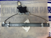 Oto Çıkma Parça / SsangYong / Actyon / Oto Cam / Cam Motoru / Çıkma Parça 