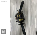 Fiat Doblo Airbag Sargısı 00400087 Far silecek kolu komple