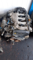 Fiat 1.6 16V motor dolu