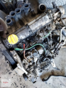 Renault Kangoo 1.9 Çıkma Komple Motor