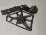 Oto Çıkma Parça / Renault / Scenic / Tampon / Arka Tampon / Çıkma Parça 