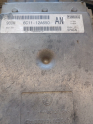 Ford transit motor beyni 6C11-12A650