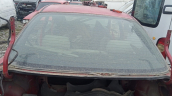 Mazda 323 family arka cam yedek parça