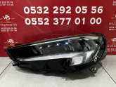 2020-2024 Opel insignia B Full Led Sol Ön Far 39136825