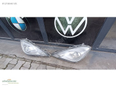Oto Çıkma Parça / Honda / Jazz / Far & Stop / Sol Ön Far / Çıkma Parça 