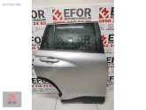 Oto Çıkma Parça / Toyota / Corolla / Kaporta & Karoser / Sağ Arka Kapı / Çıkma Parça 