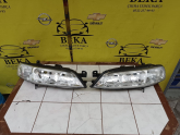 Oto Çıkma Parça / Opel / Vectra / Far & Stop / Sağ Ön Far / Sıfır Parça 