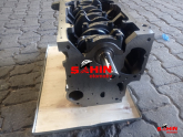 Oto Çıkma Parça / Kia / Pregio / Motor / Motor (komple) / Sıfır Parça 