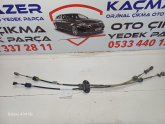 Oto Çıkma Parça / Ford / Focus / Vites / Vites Maşonu / Çıkma Parça 