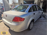 Hurda Belgeli Araçlar / Fiat / Linea
