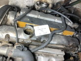 Opel Vectra B 1.6 16V Çıkma Gaz Kelebeği - Boğaz Kelebeği