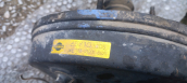 Oto Çıkma Parça / Nissan / Sunny / Fren / Westinghouse / Çıkma Parça 