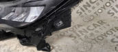 Oto Çıkma Parça / Toyota / C-HR Hybrid / Far & Stop / Sol Ön Far / Çıkma Parça 