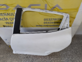 Oto Çıkma Parça / Renault / Clio / Kaporta & Karoser / Sol Arka Kapı / Çıkma Parça 