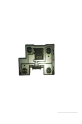 Ford Escort Heacbeck Stop Duyu Sol 1991-2000 (FOMOCO)