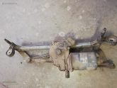 Oto Çıkma Parça / Opel / Corsa / Oto Cam / Silecek Mekanizması / Çıkma Parça 