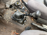 Oto Çıkma Parça / Renault / R 19 / Alt Takım / Travers / Çıkma Parça 