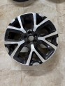 Oto Çıkma Parça / Citroen / C5 / Jant & Lastik / Çelik Jant / Sıfır Parça 