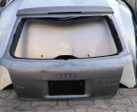 Audi A3 Bagaj Kapağı Orijinal Çıkma