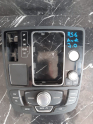 4G1919610C AUDİ A6 A7 2011-2014 MULTİMEDYA KONTROL ÜNİTESİ