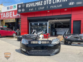 VOLKSWAGEN POLO ÖN TAMPON SETİ ORJİNAL