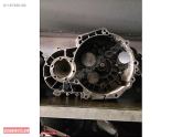 AUDI A3 2.0 TDİ BKD ÇIKMA ŞANZUMAN 6 İLERİ