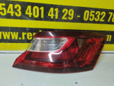 Oto Çıkma Parça / Renault / Megane / Far & Stop / Sağ Arka Stop / Çıkma Parça 