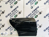 MERCEDES CLA SERİSİ W117 SAĞ ARKA KAPI A1177300205 / 0210 / 0209