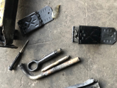 Oto Çıkma Parça / Audi / Q5 / Jant & Lastik / Stepne / Çıkma Parça 